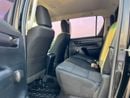 Toyota Hilux GL ADVENTURE