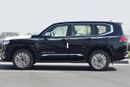 Toyota Land Cruiser Toyota Land Cruiser VX 4.0 2026 Full option GCC