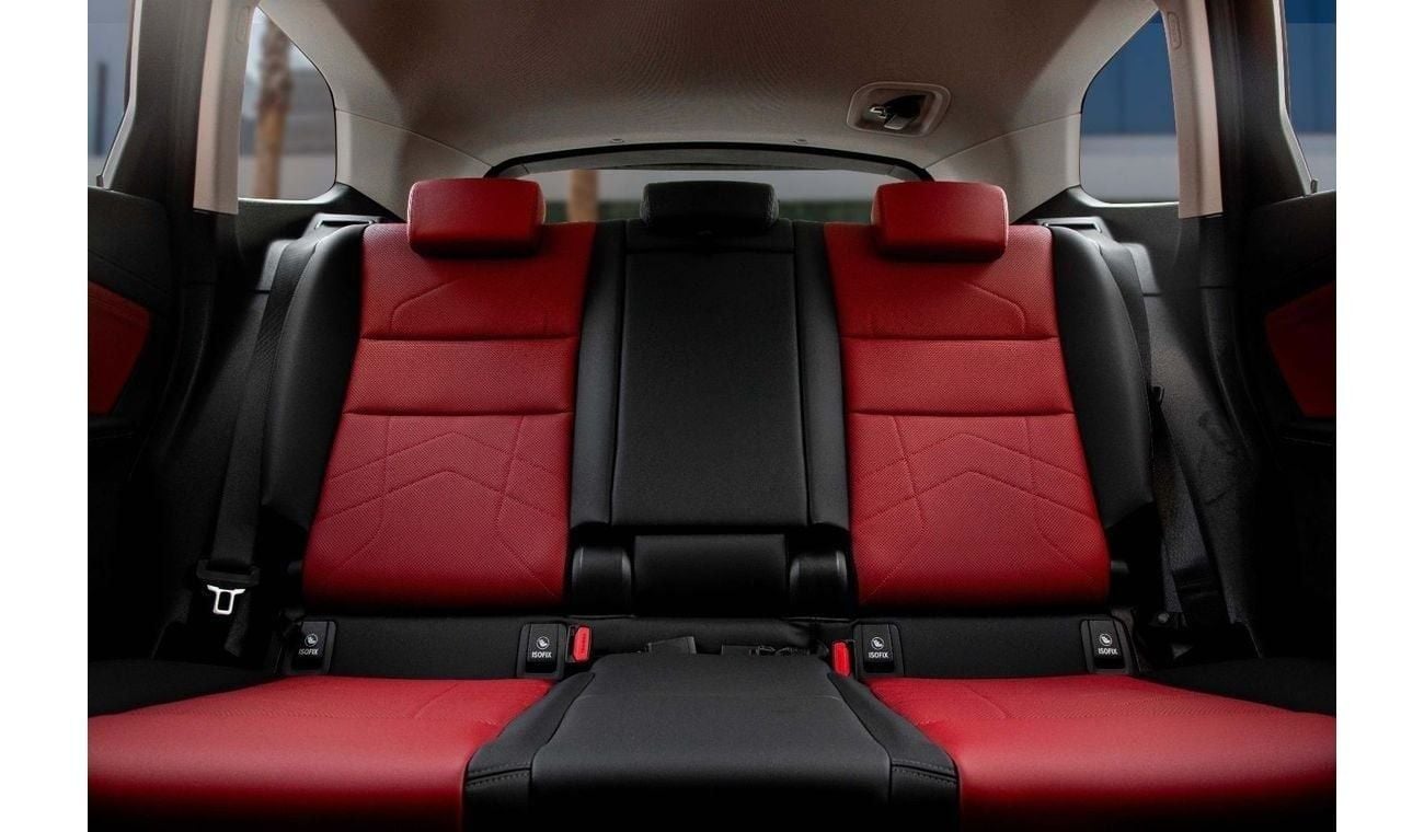 بي أم دبليو X1 sDRIVE 20Li | 2,644 P.M  | 0% Downpayment | Excellent Condition!