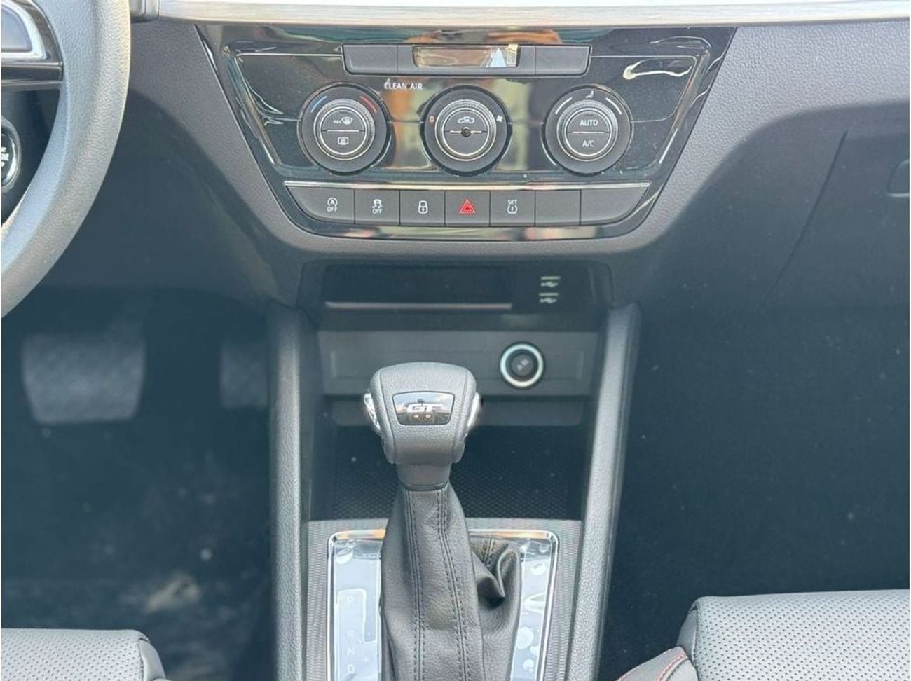 سكودا كاميك SKODA KAMIQ GT 1.5L 2024