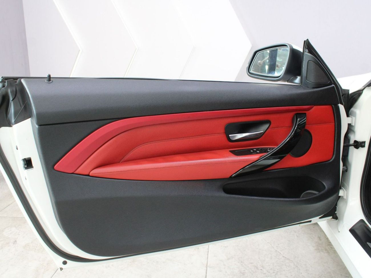 بي أم دبليو 435i M Sport 3.0L