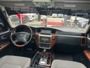 نيسان باترول سفاري Safari 4.8L A/T