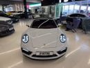 Porsche 911 Carrera GTS 3.0L (450 HP) Convertible 2023 Porsche 911 Carrera GTS - Perfect Condition - Dealer Warr