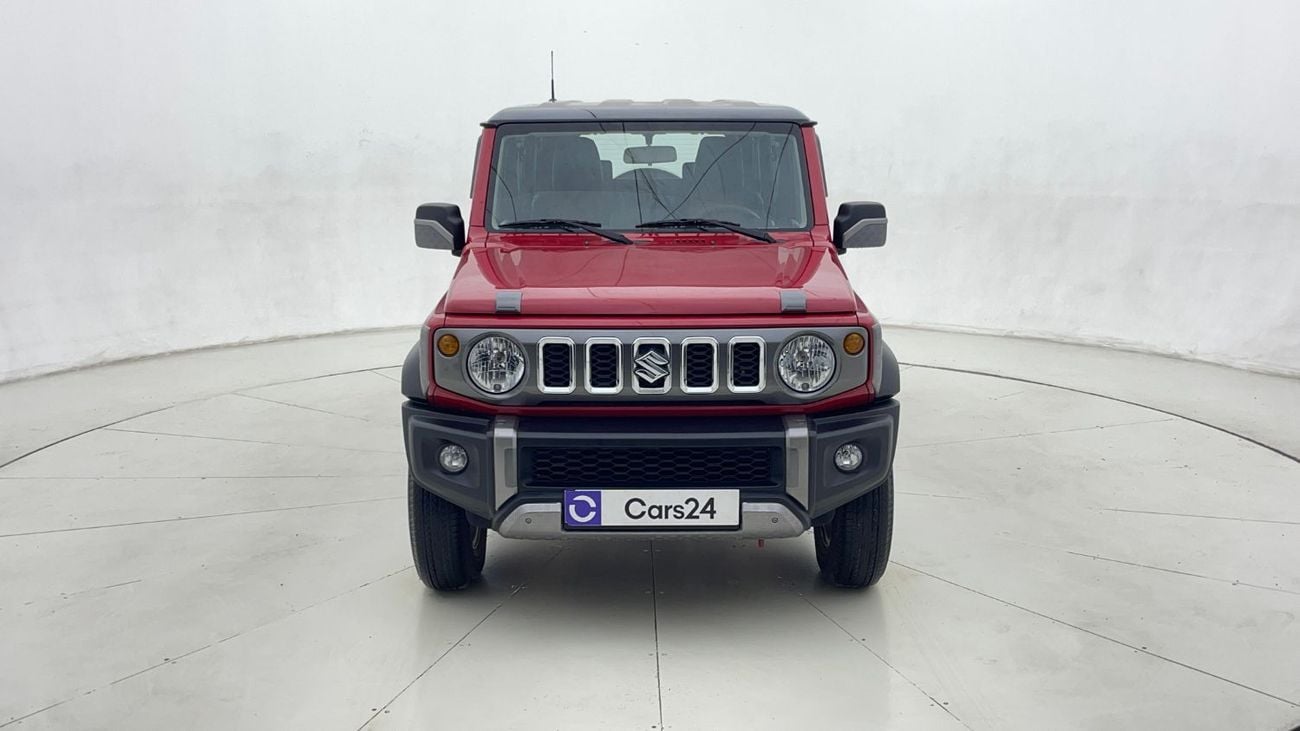Suzuki Jimny 1.5L 2024 | 0 DP | 1030/Month | 30 Day Return | Service History