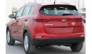 Kia Sportage LX Kia Sportage 2017, GCC, in excellent condition, 2000cc, without accidents