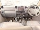 Toyota Land Cruiser 70 LC76 STD
