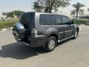 Mitsubishi Pajero GLS Mid 3.5L (189 HP) (5 Seater)