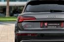Audi SQ5 SQ5 TFSI Quattro | 3,330 P.M | 0% Downpayment | Perfect Condition!