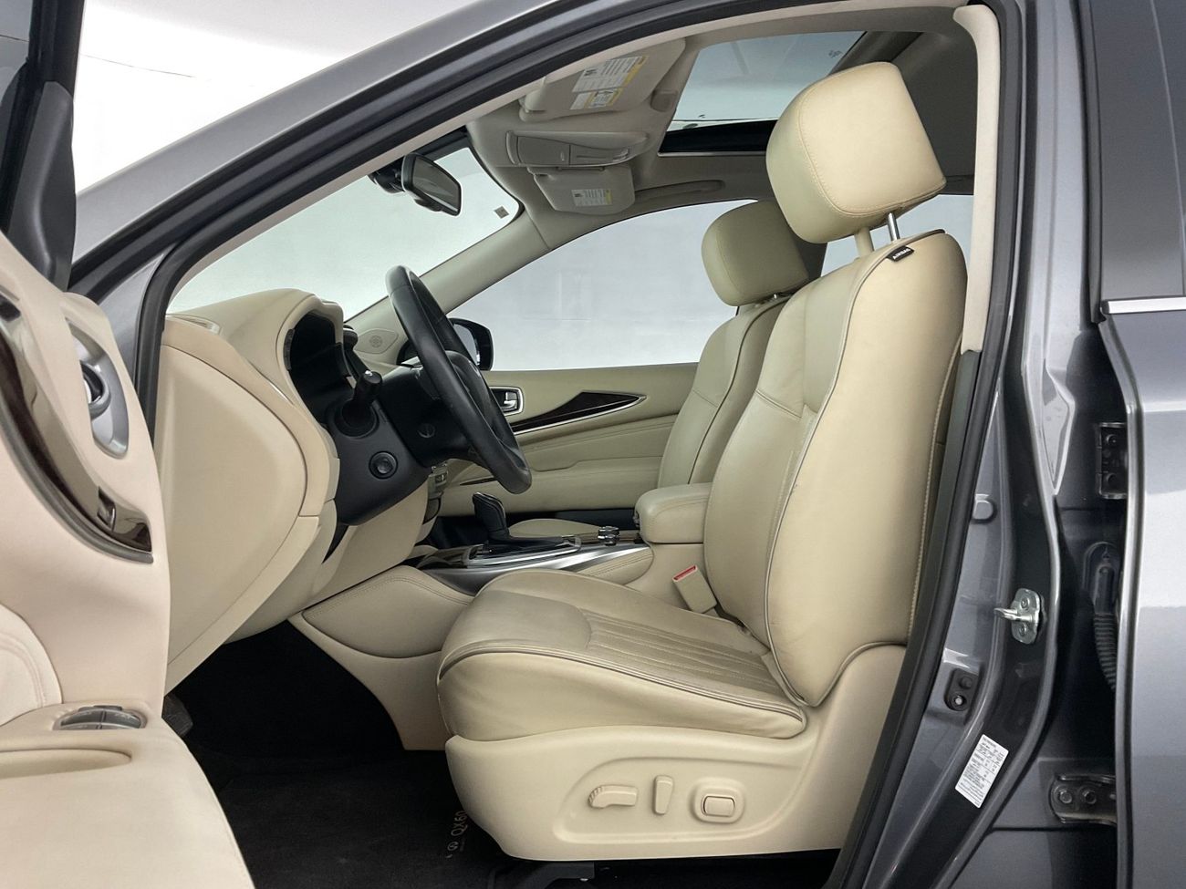 هوندا سي آر في Touring | شامل الضمان | 0 ﺪﻔﻋﺓ ﺃﻮﻟﻯ