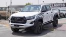 تويوتا هيلوكس GR SPORT 2.8L DIESEL