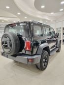 تانك 300 Conquero 2.0T