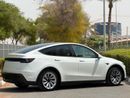 تسلا موديل Y LONG RANGE