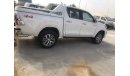 Toyota Hilux REVO