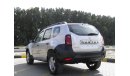 Renault Duster 2018 ref#884