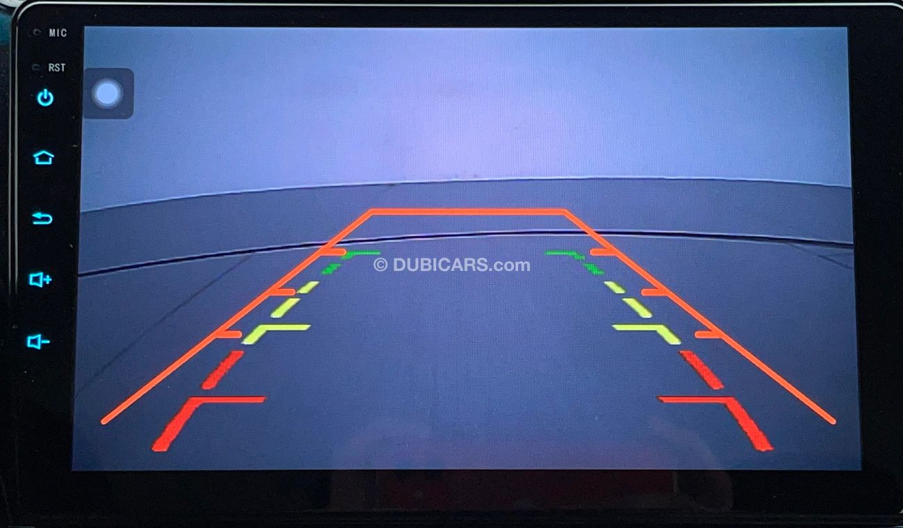 Mitsubishi Mirage GLX HIGHLINE 1.2 | Under Warranty | Inspected on 150+ parameters