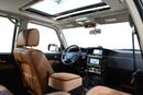 نيسان باترول SUPER SAFARI 2019 Nissan Patrol Super Safari 4800 VTC, Fully loaded 1400 HP, 1 Year Warranty, GCC