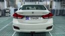 Suzuki Ciaz 2023 GLX | AED 456/Month | 0 DP | 30 Day Return | Warranty | Service History