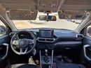 تويوتا ريز 2025 TOYOTA RAIZE - G 1.0L TURBO BRAND NEW 0KM