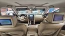 Nissan Patrol LE Platinum City 5.6L