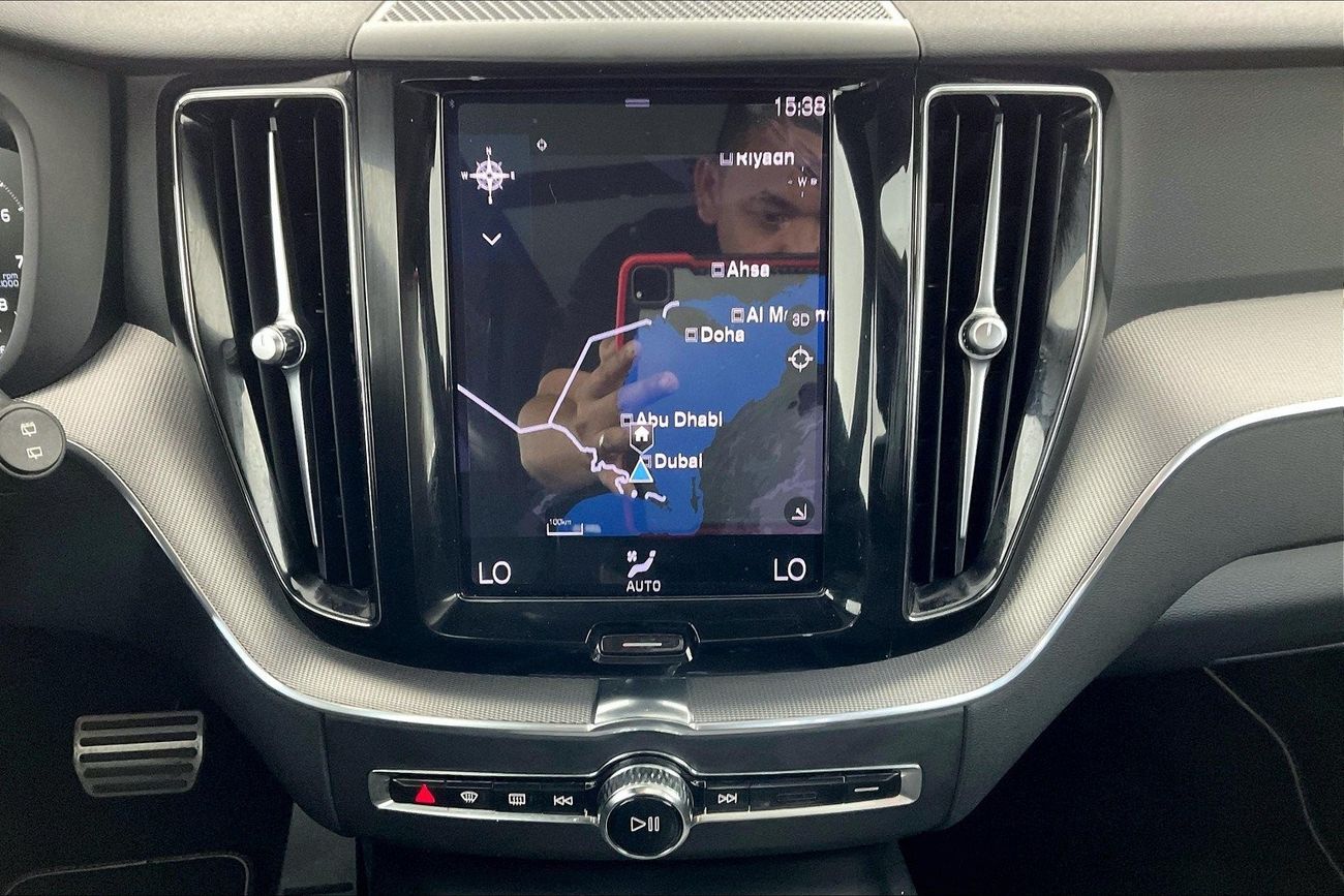 Volvo XC60 T5 Momentum