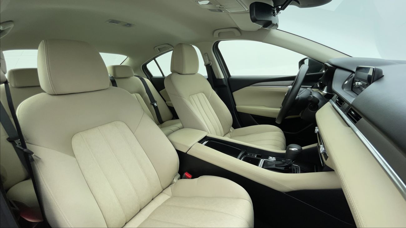 Mazda 6 S 2.5 | Zero Down Payment | Free Home Test Drive