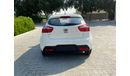 Kia Rio Kia Rio model 2015 GCC very celen I car km 173,459 price 21,000 m00971545994592