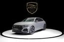 Audi RS Q8 TFSI quattro 4.0L ~ 40 YEARS EDITION 1 OF 10