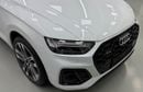 Audi SQ5 Sportback TFSI quattro 3.0L