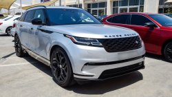 Land Rover Range Rover Velar P380 S