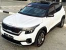 Kia Seltos LX 1.6L Kia Seltos | 1.6 L | 2023 | GCC | Accident-Free | In Excellent Condition | 1008 P.M