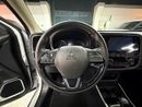 Mitsubishi Outlander 882/M| Downpayment | Leather and Sunroof | Original Paint |