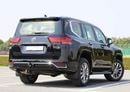 Toyota Land Cruiser LIMITED TIME OFFER 2023 | LC 300 VXR SUV PETROL 4.0L 4WD SUV WITH GCC SPECS EXPORT ONLY