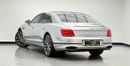 Bentley Flying Spur 2021 Bentley Flying Spur V8, 1 Year Unlimited Km Warranty, Full Service History, Rotating Display