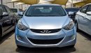 Hyundai Elantra 1.8