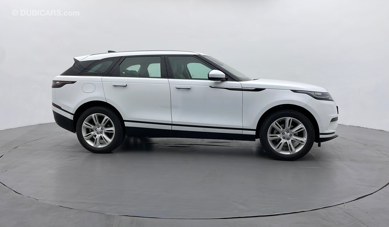 Land Rover Range Rover Velar P 250 S 2 | Under Warranty | Inspected on 150+ parameters