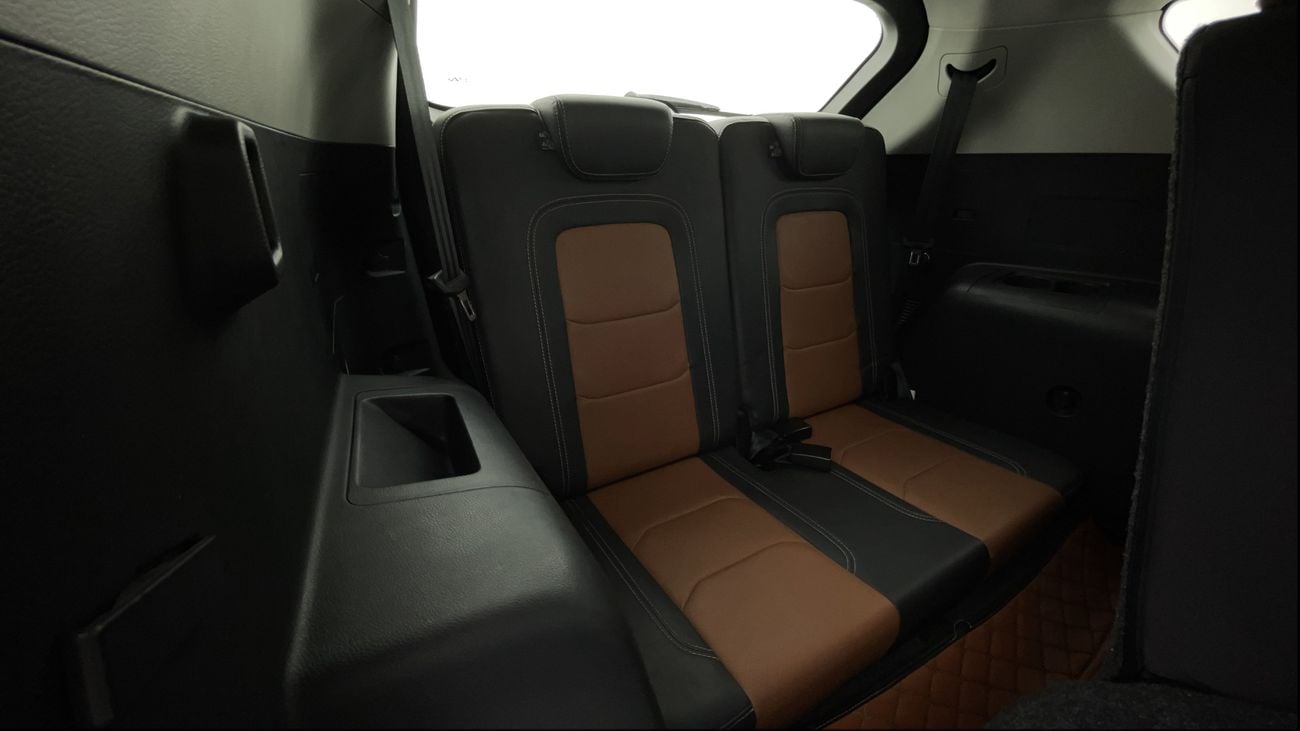 Jetour X70 S 2023 COMFORT | AED 707/Month | 0 DP | 30 Day Return | Warranty | Service History