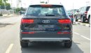 Audi Q7 2,0 TFSI. Quattro - 185 kW/252 h.p. Tiprtonic LIMITED STOCK IN UAE