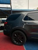 فورد إكسبلورر XLT 3.5L