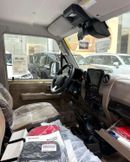 Toyota Land Cruiser 70 TOYOTA LC79 SC 2.8L DIESEL MT MID 25YM GCC