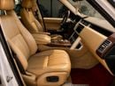 Land Rover Range Rover Sport SE