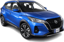 Nissan Kicks SV 2024 | AED 790/Month | 0 DP | 30 Day Return | Warranty | Service History