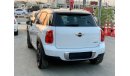 Mini Cooper Countryman SUPER CLEAN CAR ORIGINAL PAINT FSH