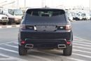 لاند روفر رينج روفر سبورت 2019 RANGE ROVER SPORT HSE FULL OPTION