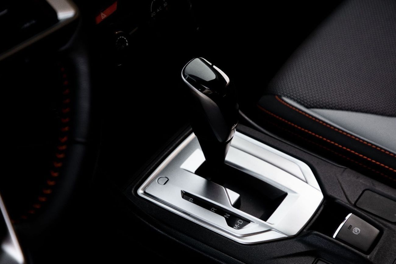 سوبارو XV 1,077 P.M | XV | 0% Downpayment | Full Agency History | Like New!