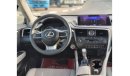 Lexus RX350