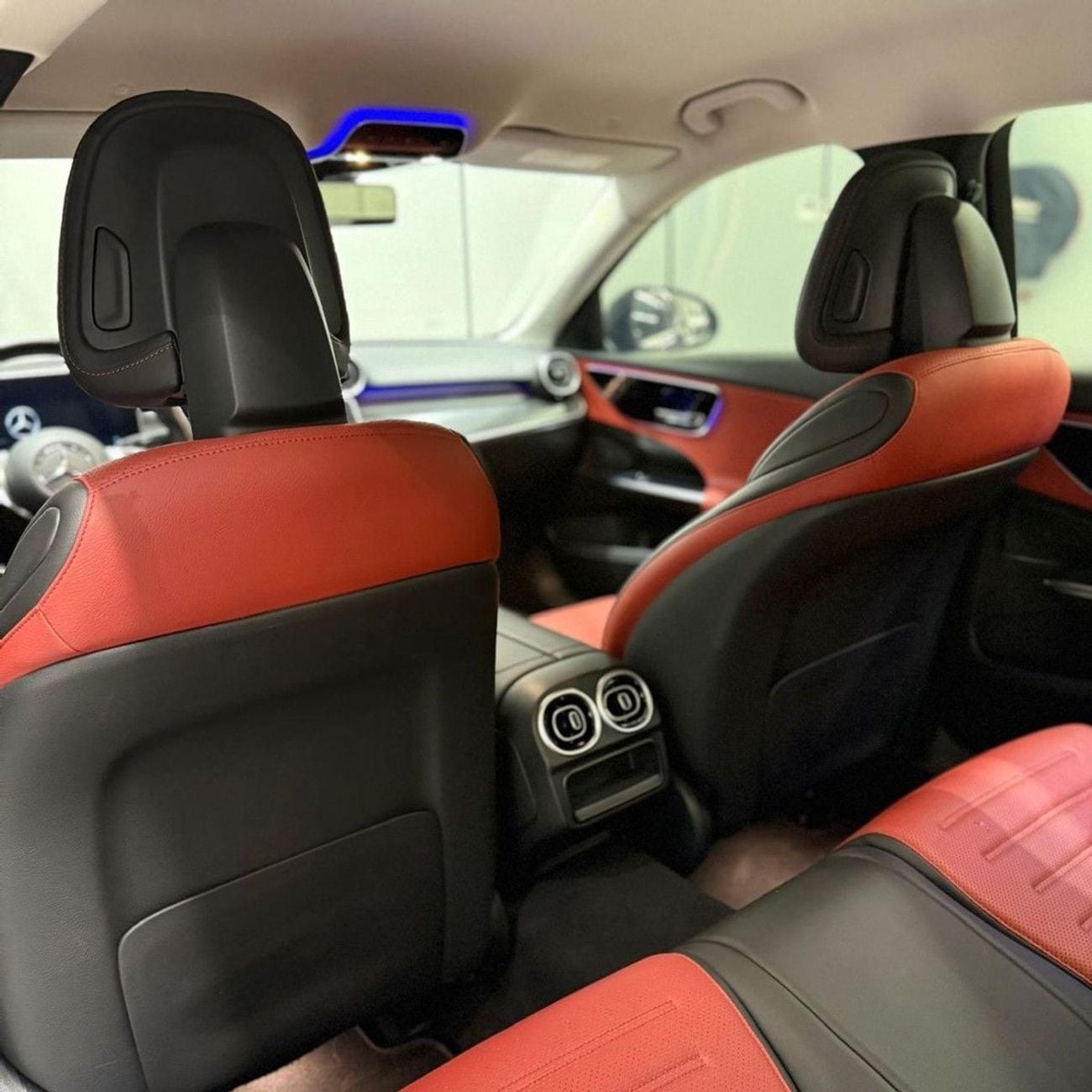 Mercedes Benz 200 AMG 2023 European specs