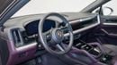 Porsche Cayenne STD