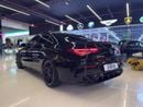 مرسيدس بنز CLA 45 AMG 4MATIC+