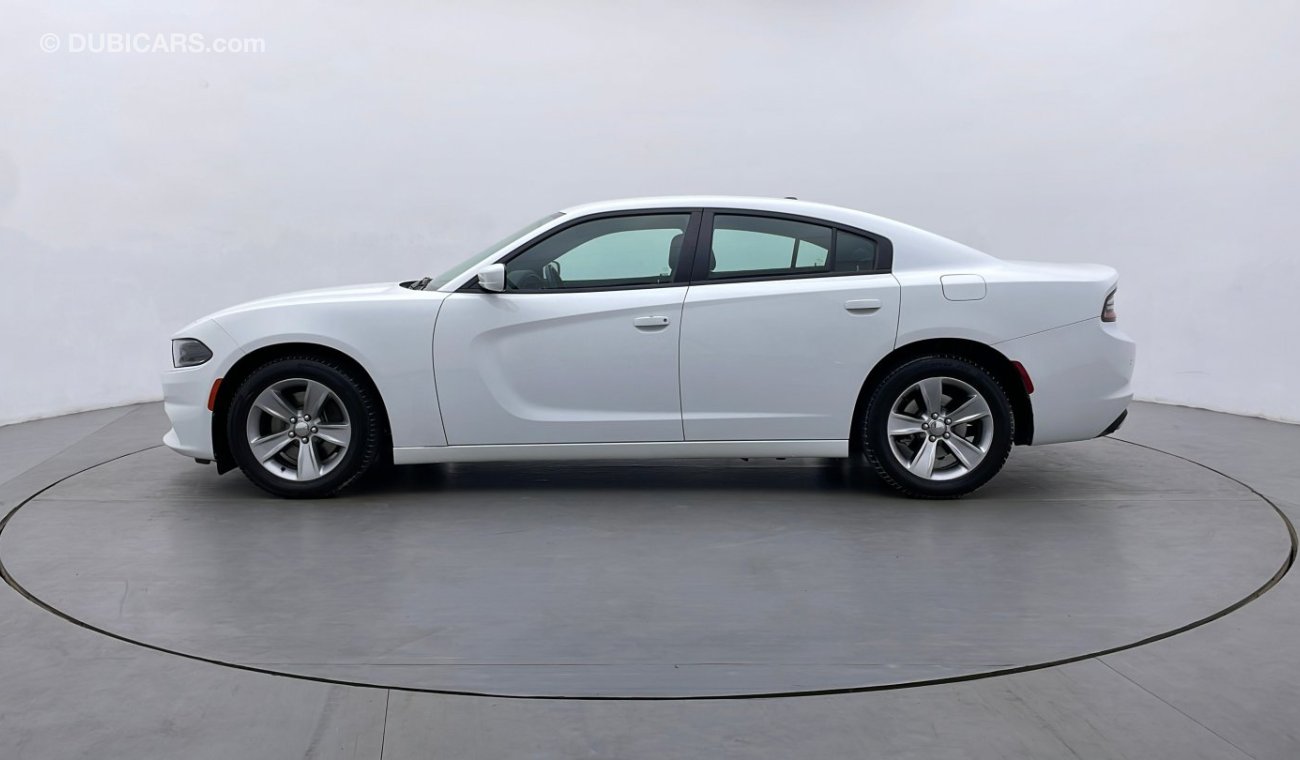 Dodge Charger SXT 3.6 | Under Warranty | Inspected on 150+ parameters