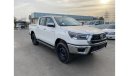 Toyota Hilux 2022 SR5 | 4WD D/CAB | Diesel | Brand New Export Price